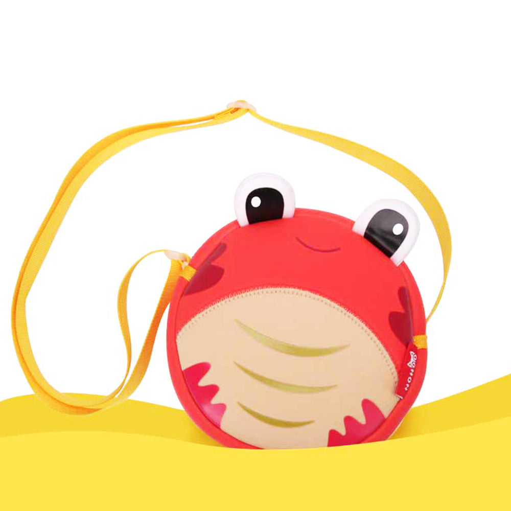 NOHOO Ocean Sling - Crab