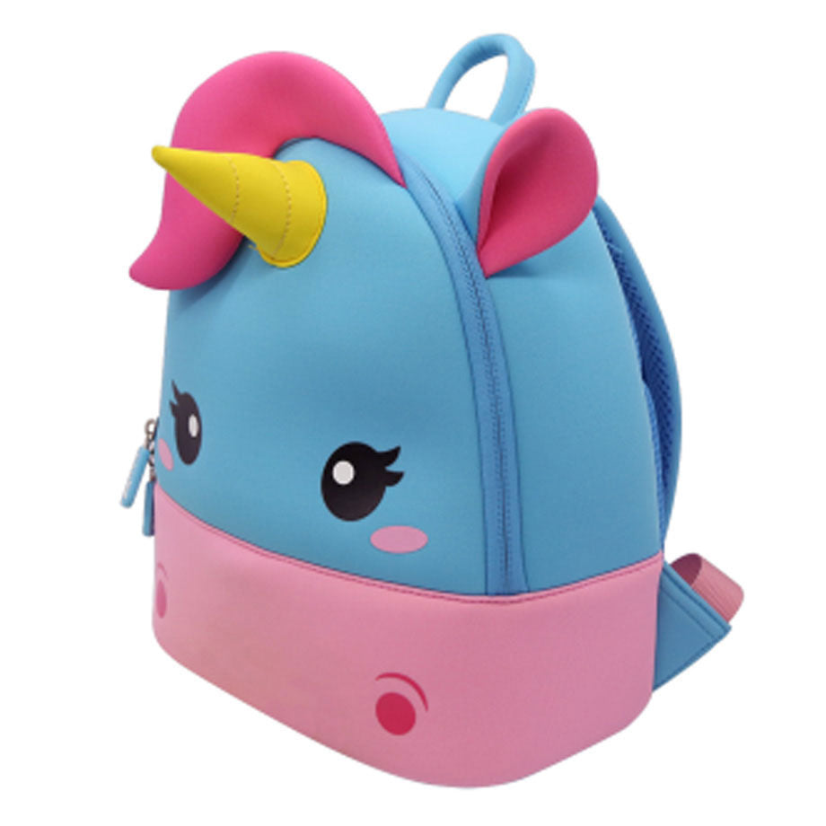 NOHOO WoW Backpack XL - Unicorn
