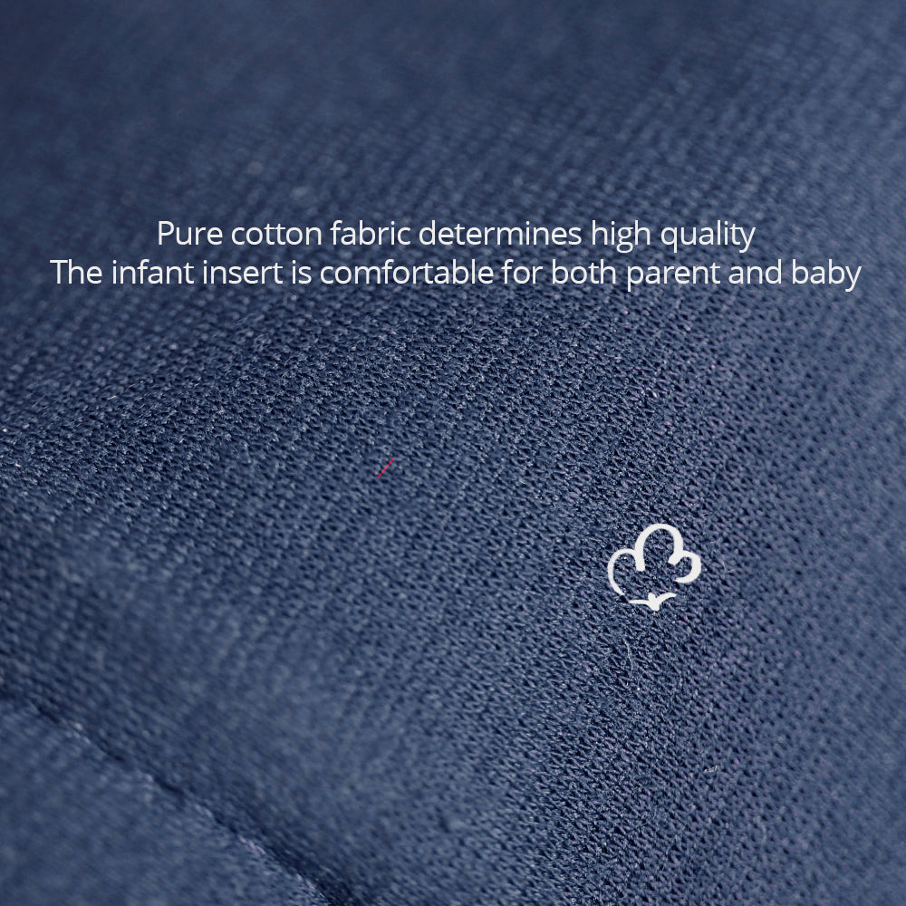 Sunveno Baby Carrier - Blue