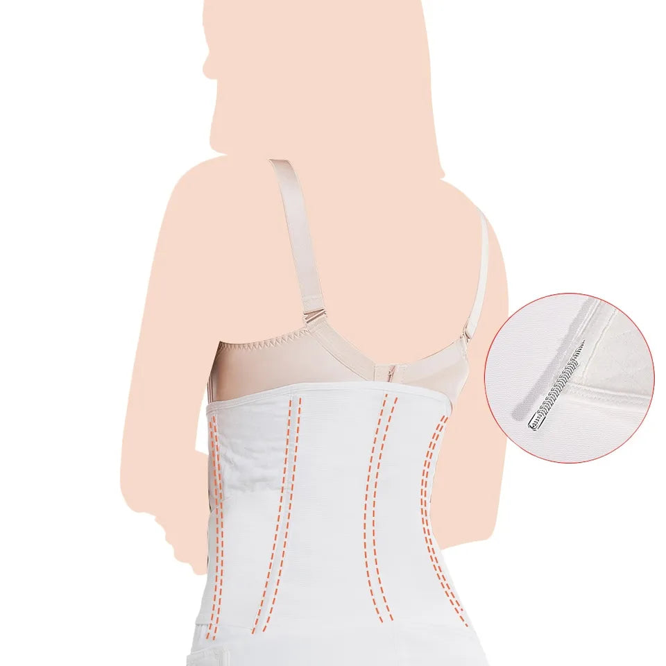 Sunveno Breathable Postpartum Abdominal Belt - XL