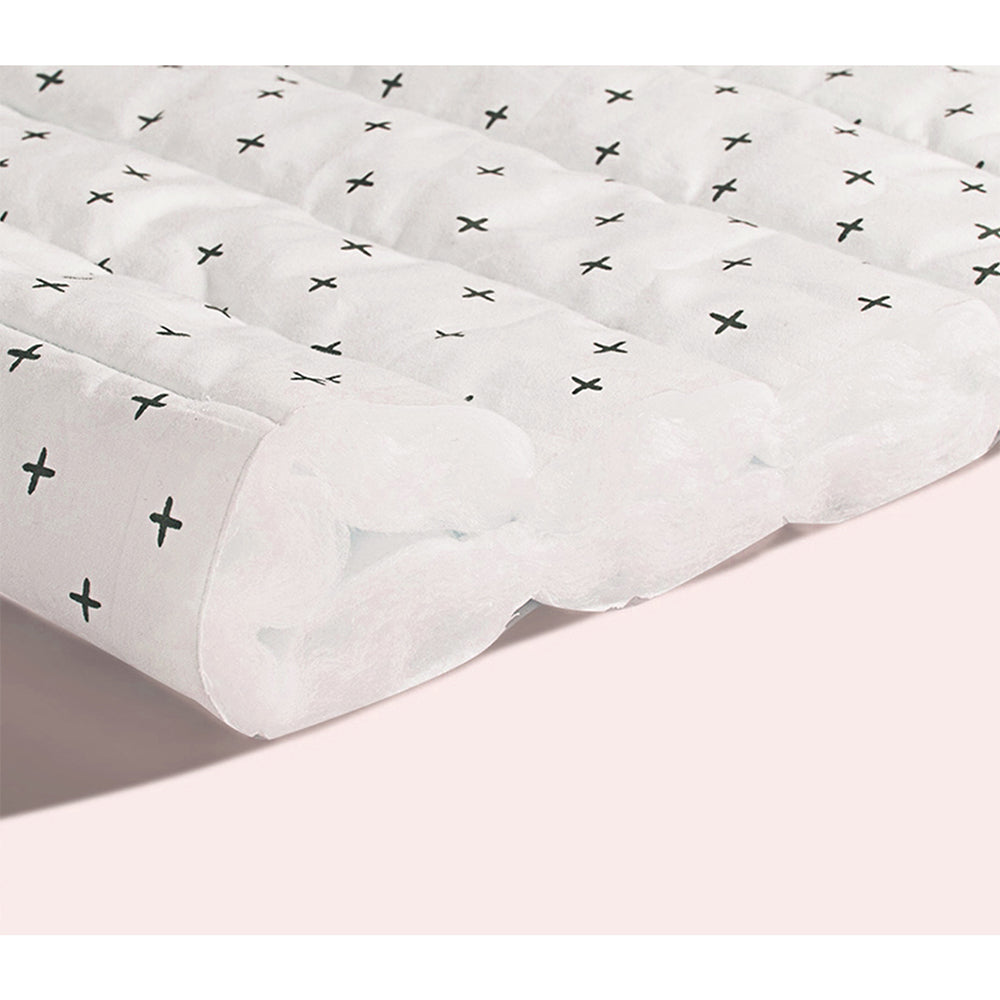 SUNVENO Portable Baby Bed & bag - Pink