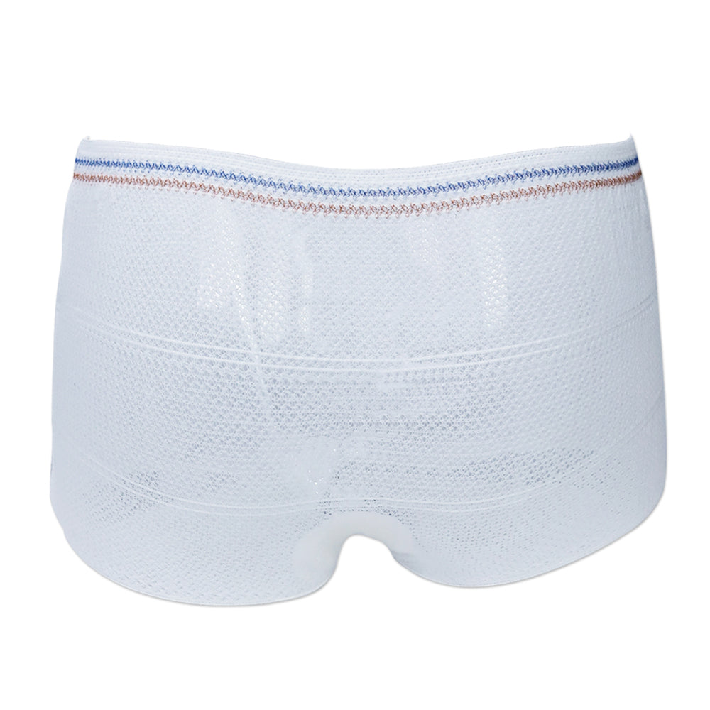 SUNVENO Postpartum Mesh Underwear (5 Pieces) - S Size