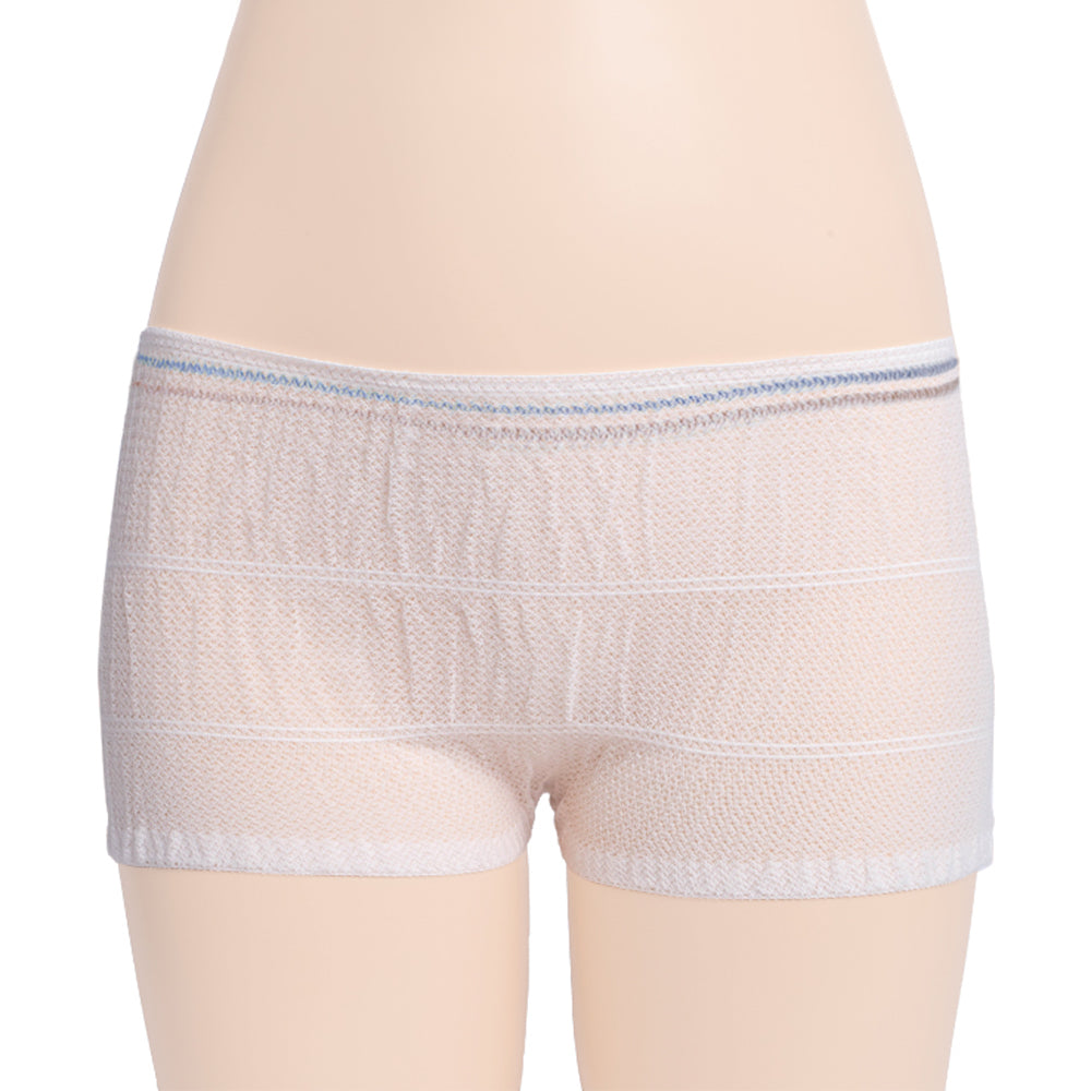 Sunveno Postpartum Mesh Underwear (2 Pieces) - S Size