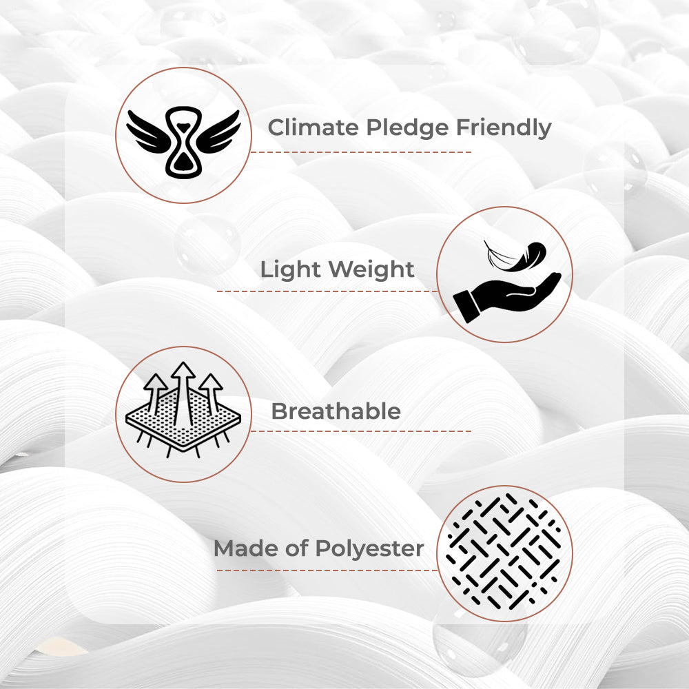 Sunveno Postpartum Mesh Underwear (2 Pieces) - S Size