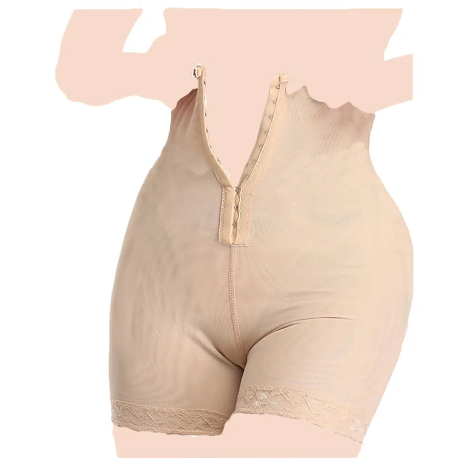 Sunveno Postpartum Belly Shaper - XXL - Size Nude