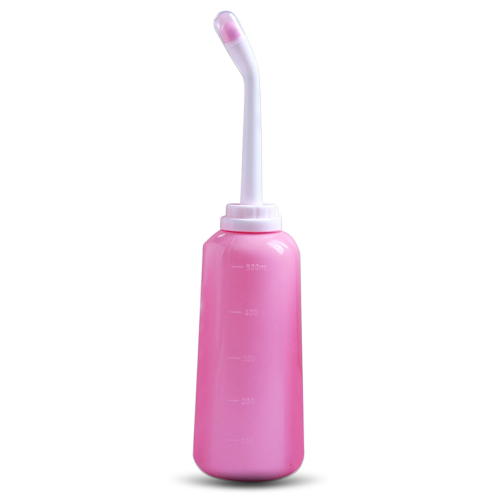Sunveno Portable Bidet 500ml - Pink