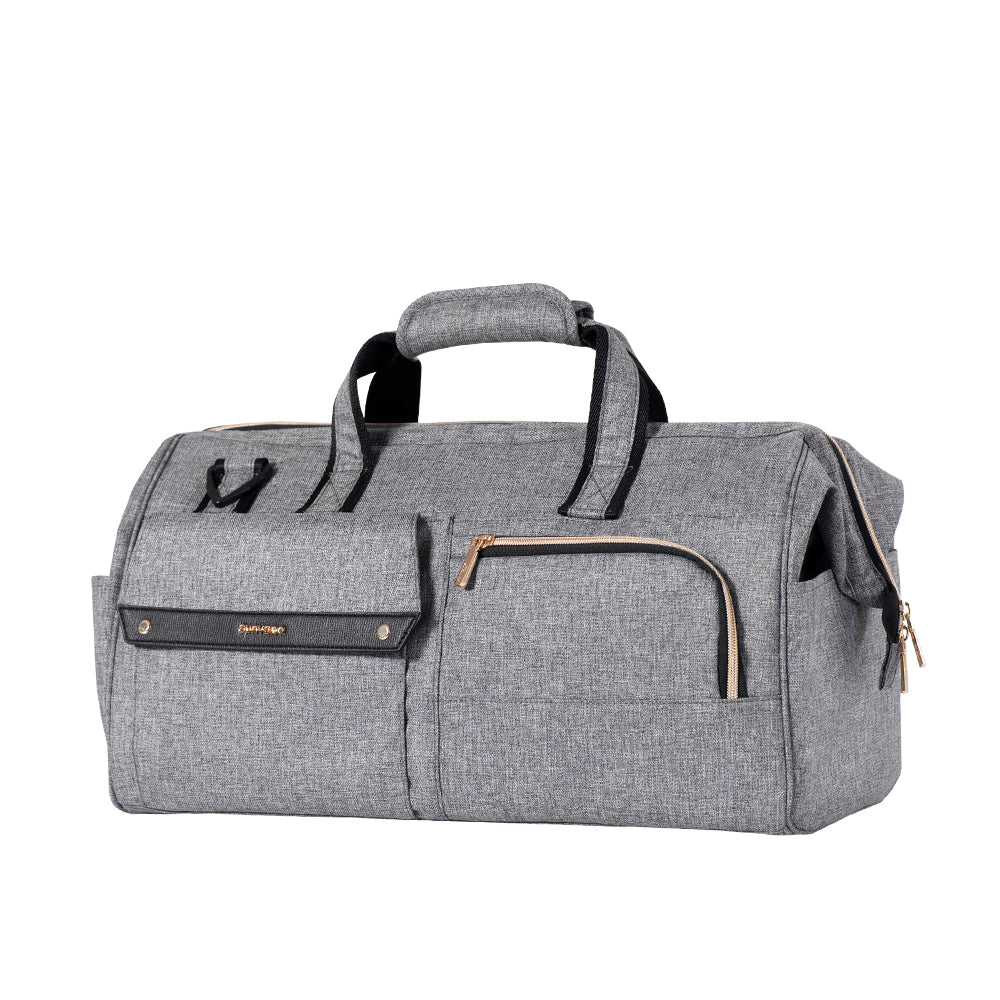 SUNVENO 3in1 Travel Bag - Grey