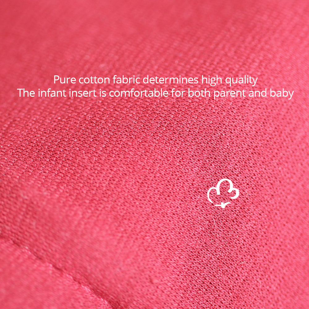 Sunveno Baby Carrier - Red