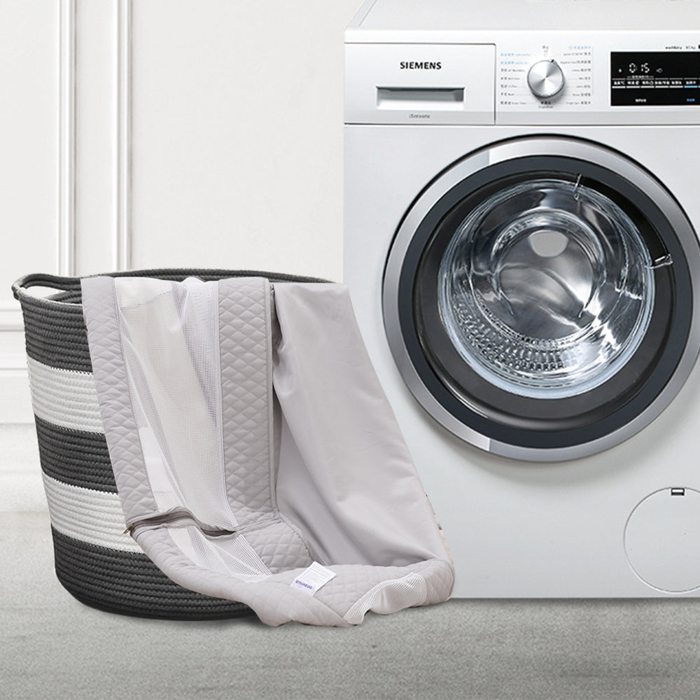 SUNVENO Bedside Cot and Crib w/t Mosquito Net