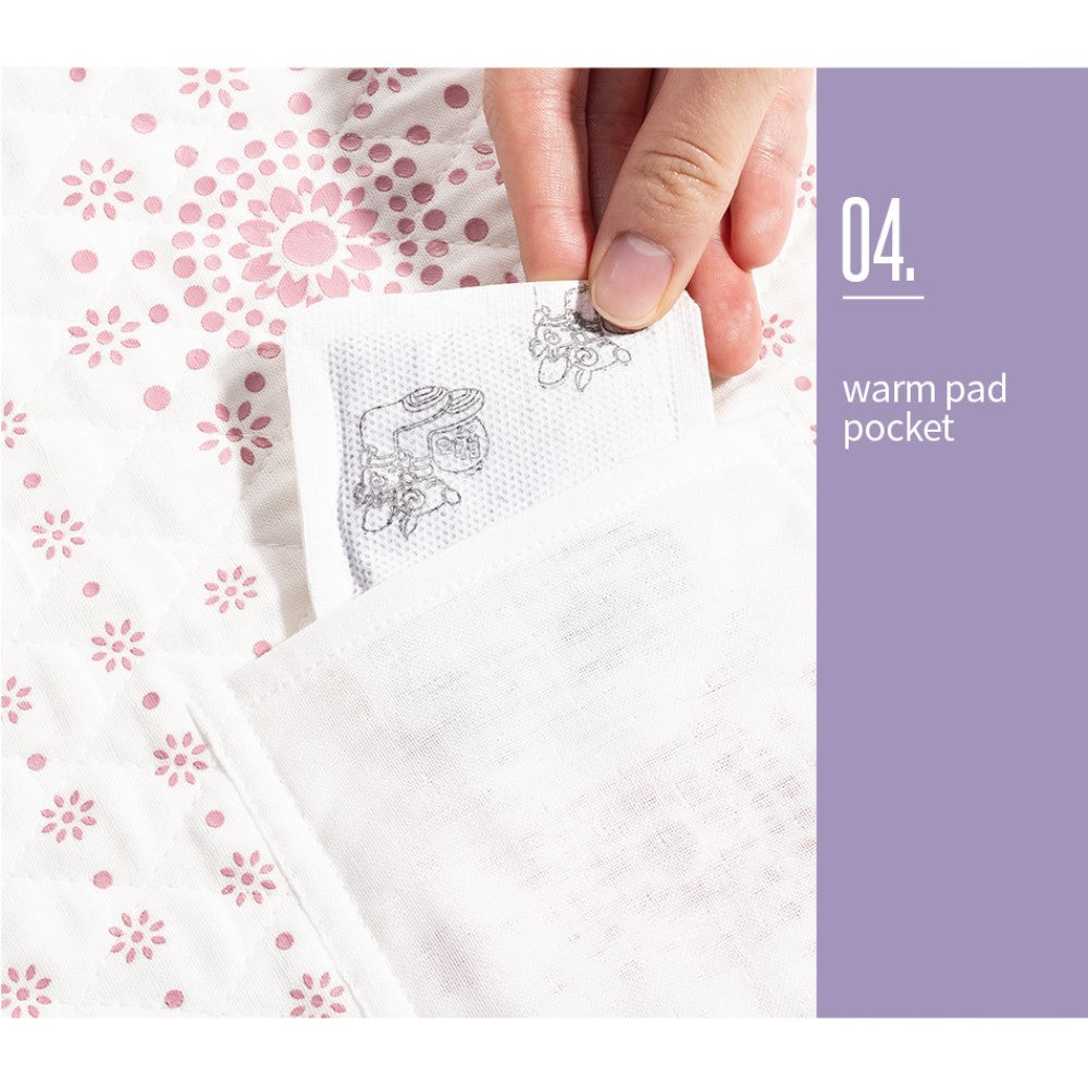 حزام بطن ما بعد الولادة من صن فينو قابل للتنفس - مقاس متوسط