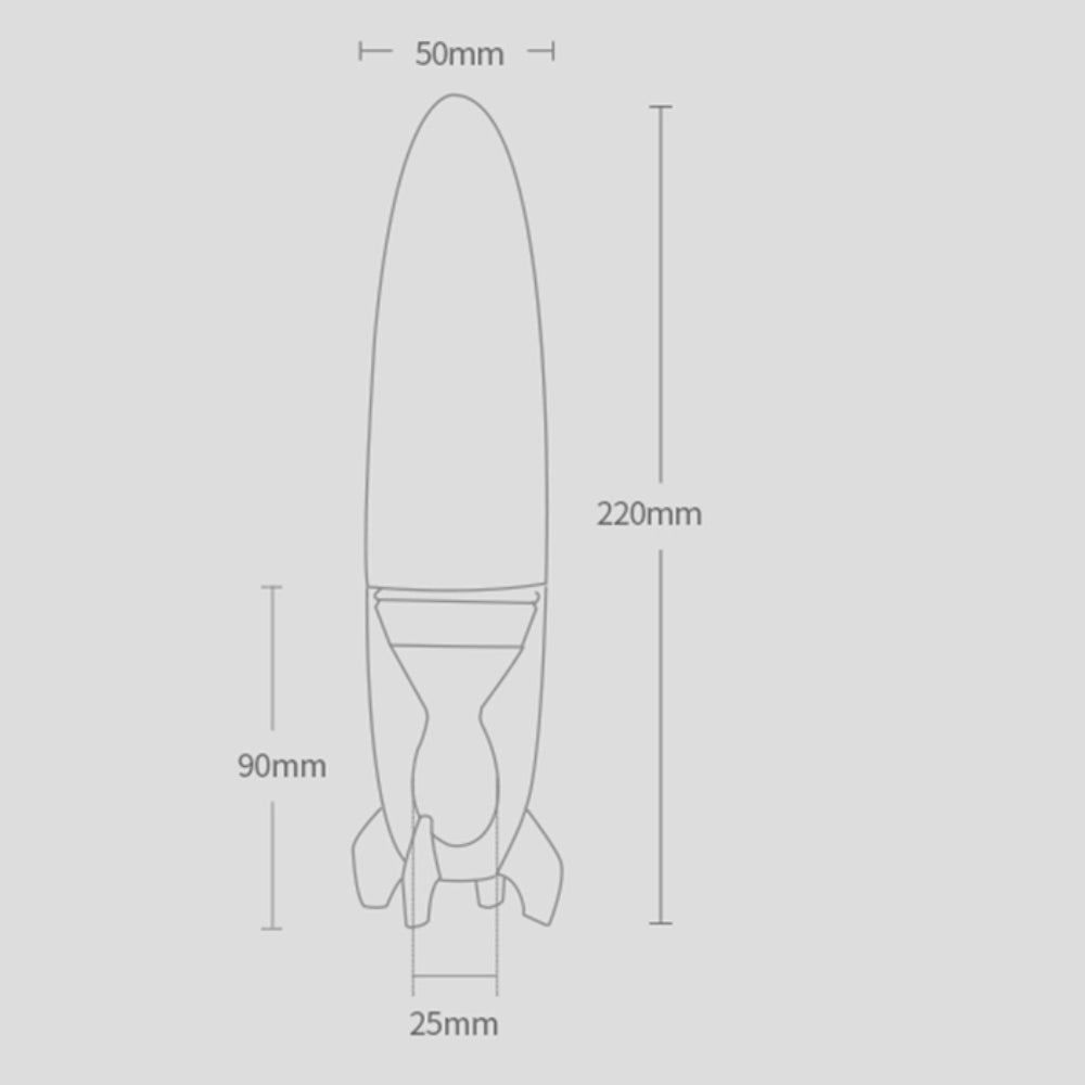 Sunveno Feeding Spoon Dispenser - Green