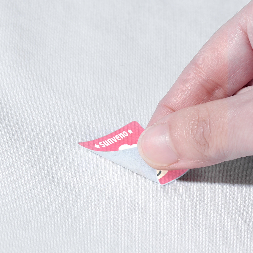 NOHOO Kids Re - usable Face Mask - Panda - Blue