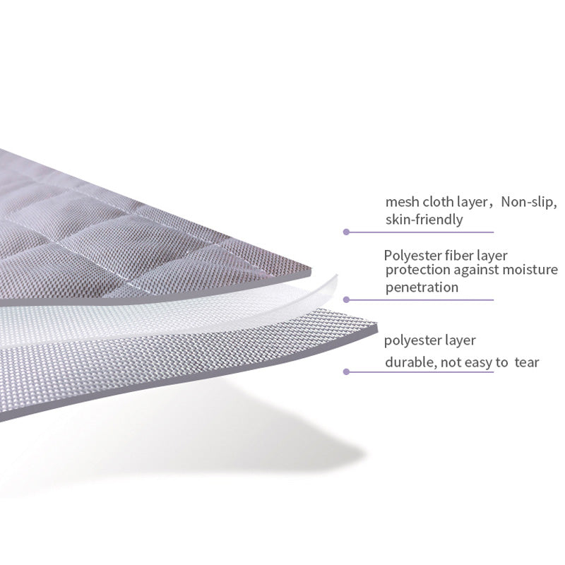 SUNVENO Portable Baby Bed w/t Mosquito Net