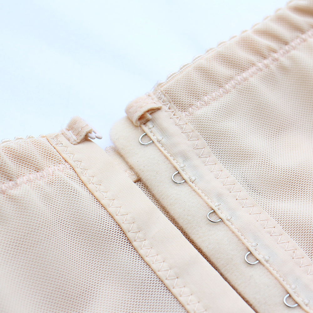 Sunveno Postpartum Belly Shaper - M - Size Nude