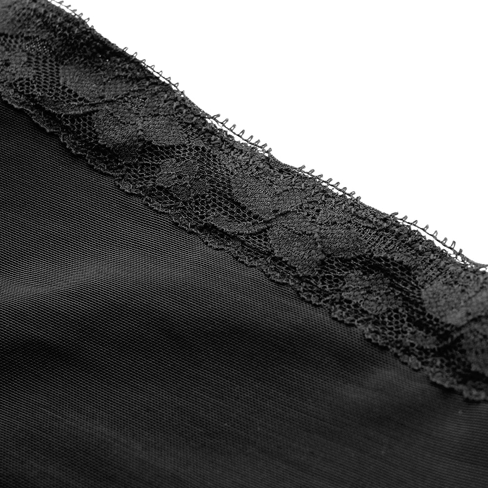 مشد بطن سنفينو لما بعد الولادة - مقاس XL - أسود