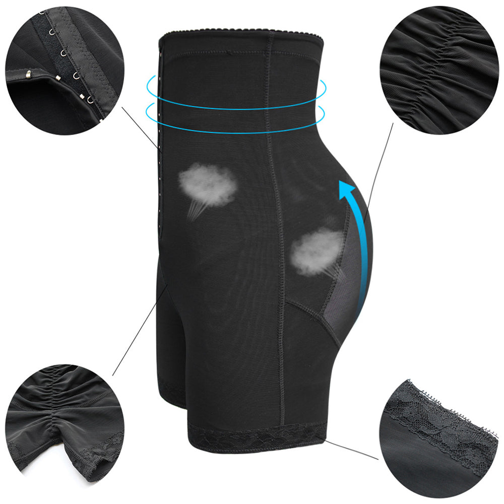 Sunveno Postpartum Belly Shaper - XXL - Size Black