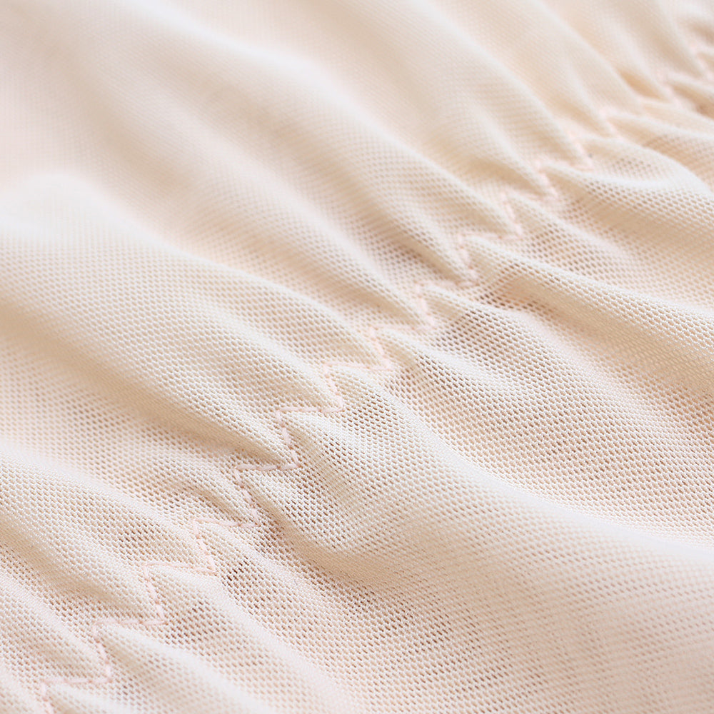 Sunveno Postpartum Belly Shaper - XXL - Size Nude