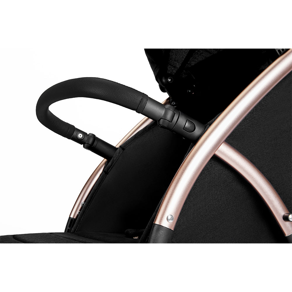 TEKNUM Feather Lite Traveler A1 - Black