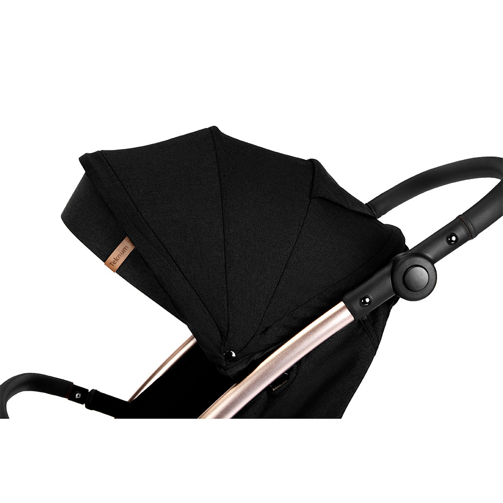 TEKNUM Feather Lite Traveler A1 - Black