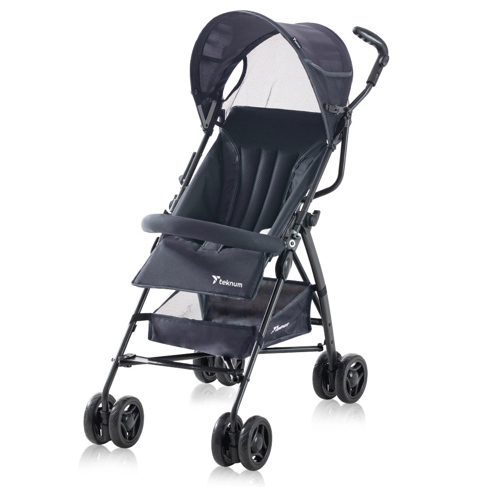 TEKNUM Eco Lite Stroller - Graphite