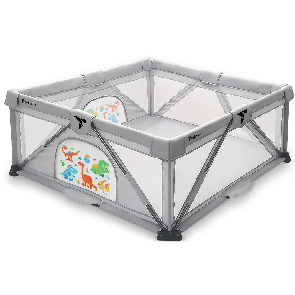 TEKNUM One - Minute Fold - Unfold Playpen