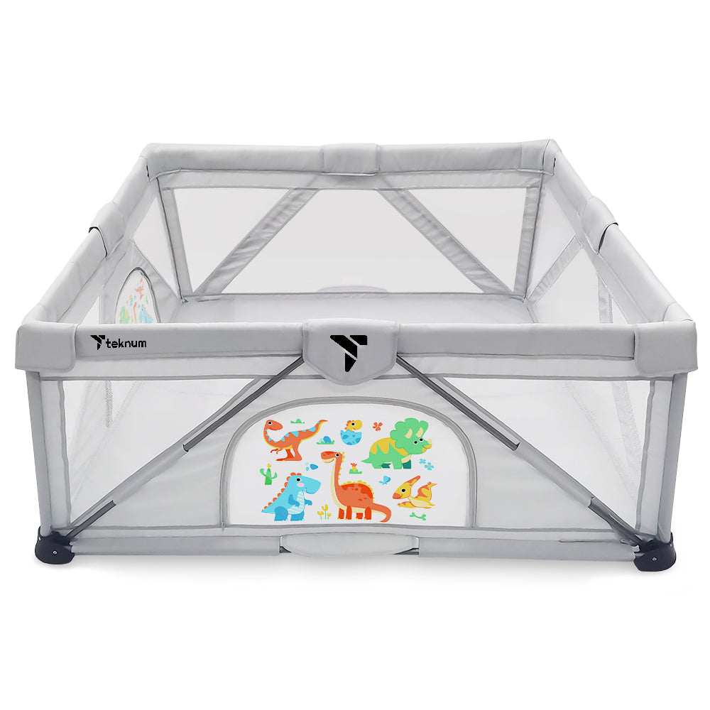 TEKNUM One - Minute Fold - Unfold Playpen