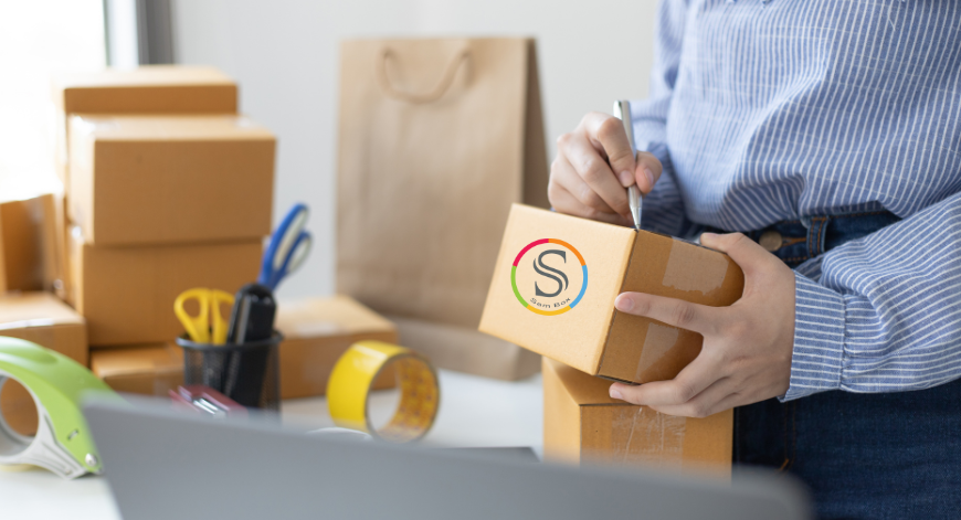 SAMBOX Journey: From One Product to ?