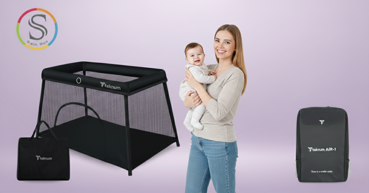 YallaMums: Empowering the Modern Mom