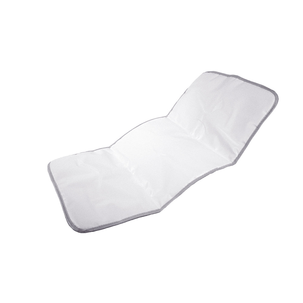 ALAMEDA Diaper Backpack - Large - Grey