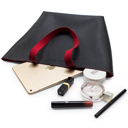 ALAMEDA Carry - all Handbag - Black