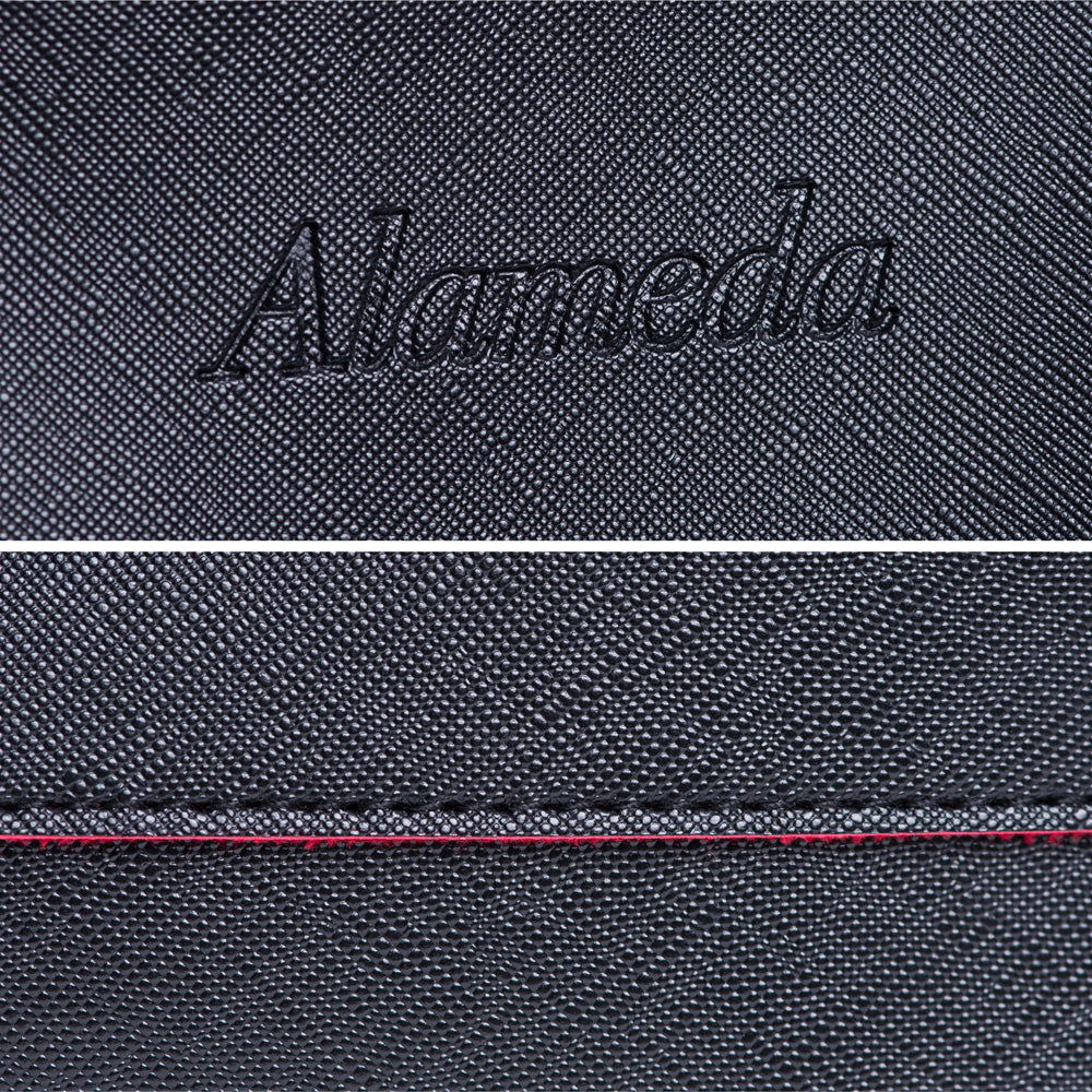 ALAMEDA Carry - all Handbag - Black