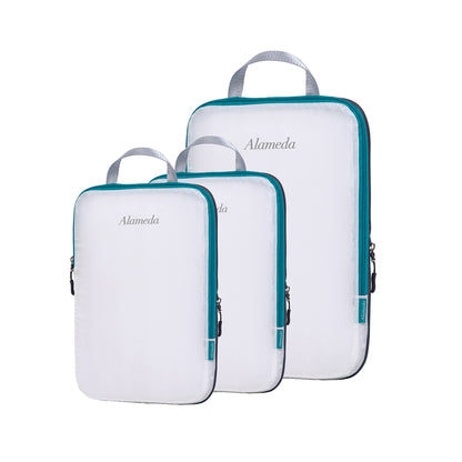 ALAMEDA Packing Cubes - Set of 3