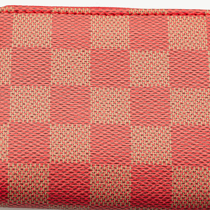 ALAMEDA Classic Wallet - Red