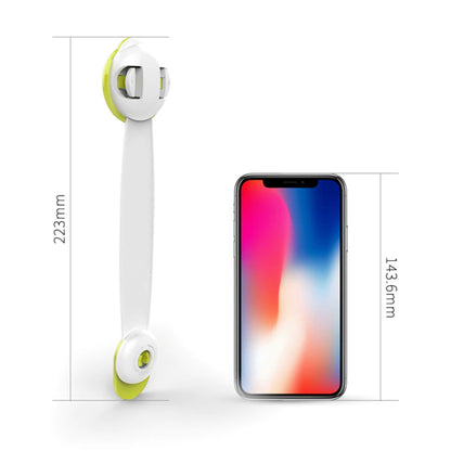 BABY SAFE - Multipurpose Cabinet Locks - Set of 4