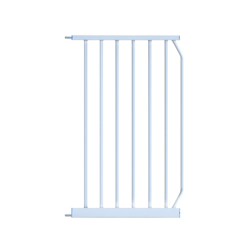 BABY SAFE - Safety Gate Extension 45cm - White