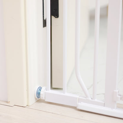 BABY SAFE Safety Gate with LED Light