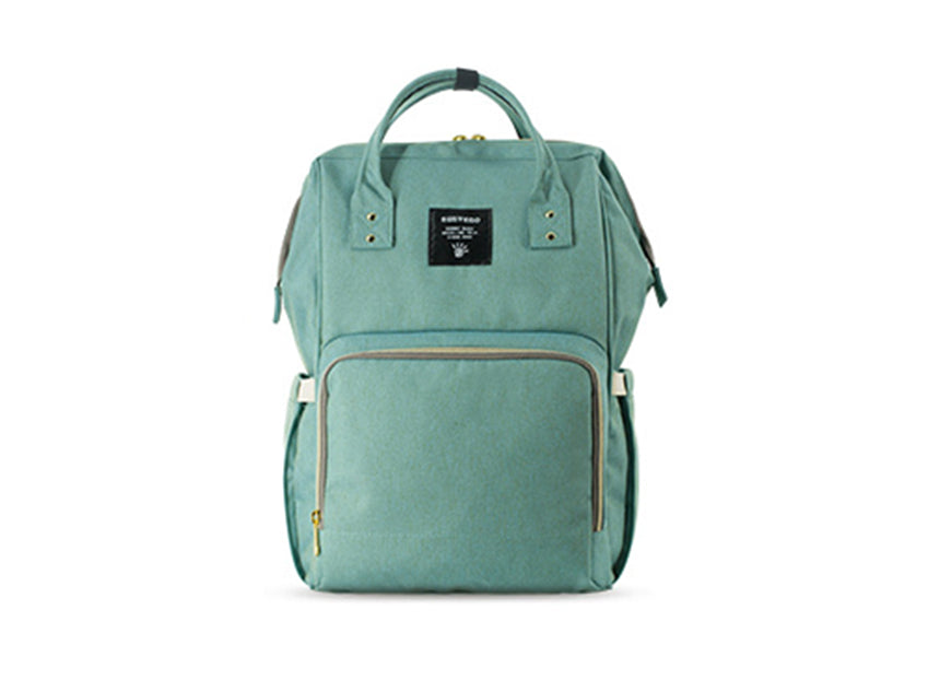 TEKNUM Feather Lite Traveler A1 Green Combo