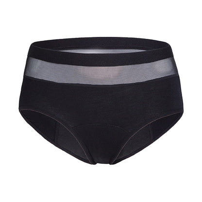 CORE COMFORT Trend Period Pants - Black, M