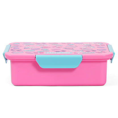 EAZY KIDS Back to School Combo Set of 5 Gen Z - Pink