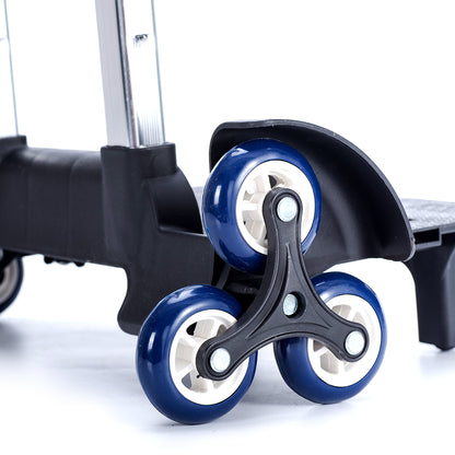 EAZY KIDS 16 inch Set of 4 Backpack w/Trolley, Lunch Bag and Pencil Case - Gaming