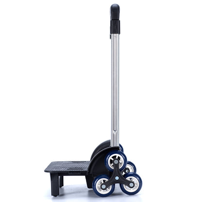 EAZY KIDS 17 inch Set of 4 Backpack w/Trolley, Lunch Bag and Pencil Case - Skate Board