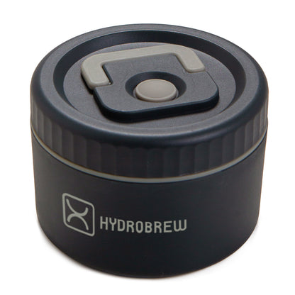 Hydrobrew Bento Lunch Box 1.74L w/ Steel Food Jar & Sip Core Stainless Steel Bottle 720ml | Leakproof Meal Box – Adventure Sage