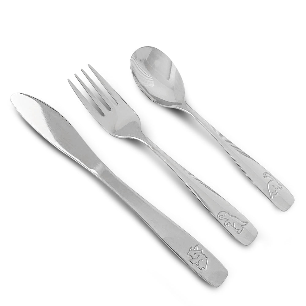 Hydrobrew Smart Serve Bento Lunch Box 1100ml w/ Stainless Steel Cutlery Set – Lilac Blush