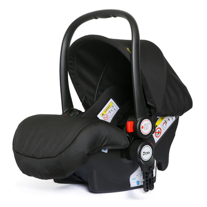 TEKNUM Reversible Travel System - Dark Grey