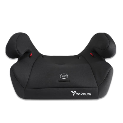 مجموعة مقعد السيارة للسفر من تيكنوم نوفا - أسود
