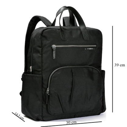 TEKNUM SLD Stroller Manhattan Diaper Bag Bundle - Grey