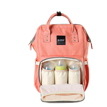 TEKNUM Feather Lite Traveler A1 - Light Pink Combo