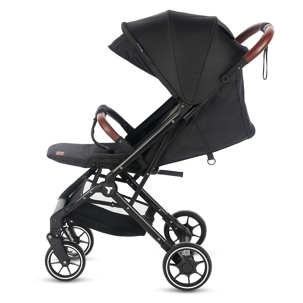 TEKNUM Cabin Plus Travel System - Black