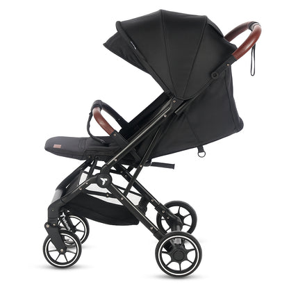 TEKNUM Cabin Plus Travel System - Black