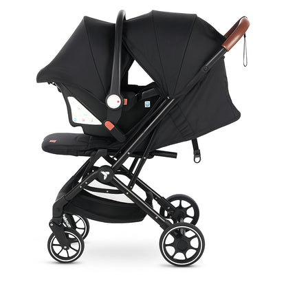 TEKNUM Cabin Plus Travel System - Black